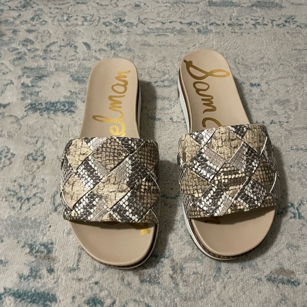Sam Edelman